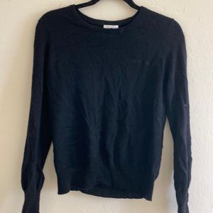 NWT Cashmere sweater